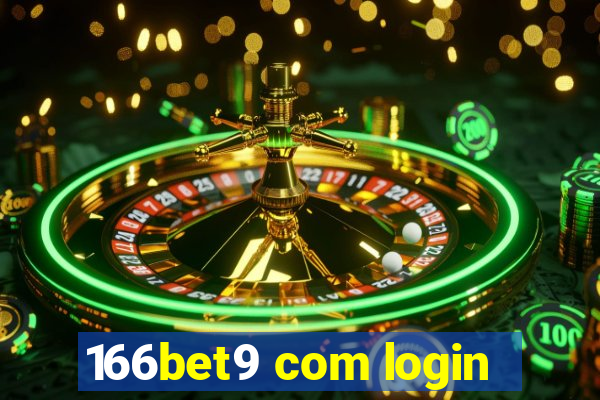 166bet9 com login